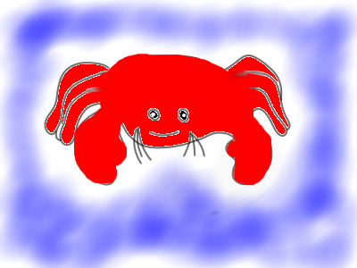 Little Crab