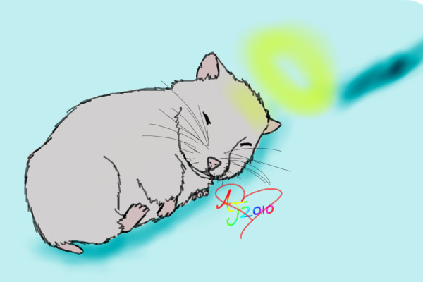 Gin =3