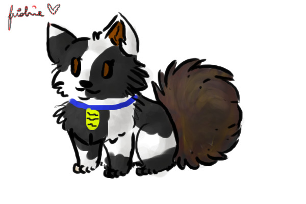 puppy