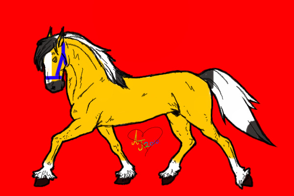 Horse