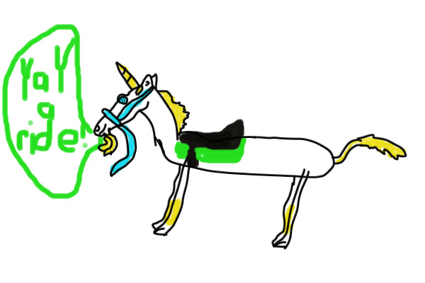 Unicorn