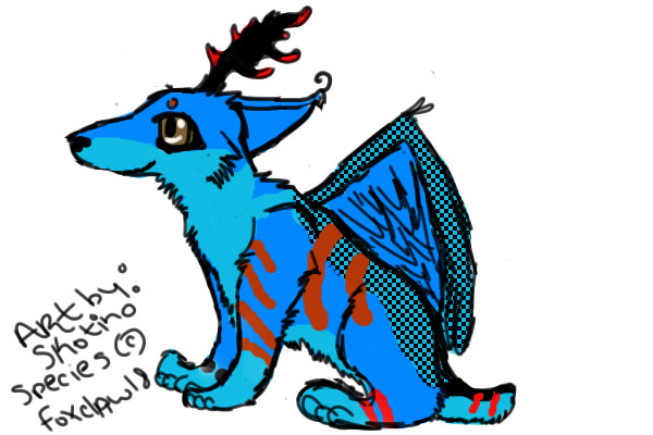 Scuber's Other Custom Deerf