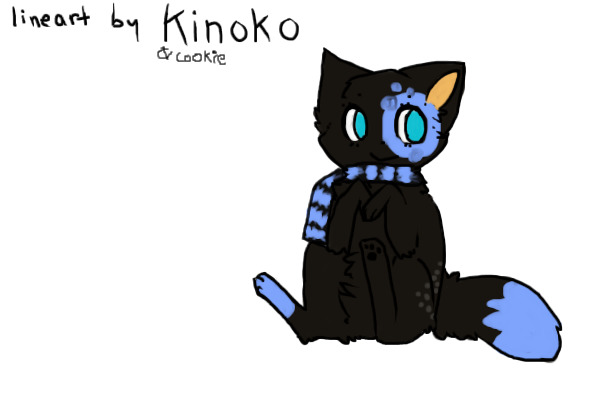 Kitty for Chocolate Shade