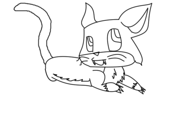 Adoptable Chibi's-CLOSED due to techincal difficulties, srry