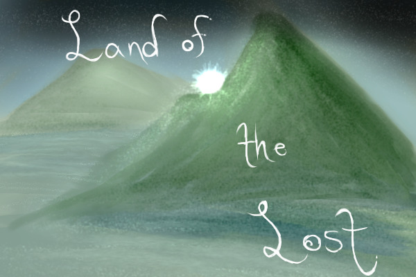 Land of the Lost