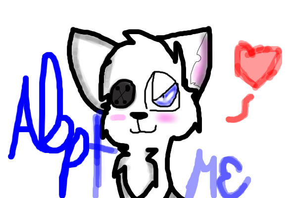 Adopt And color Eliza?