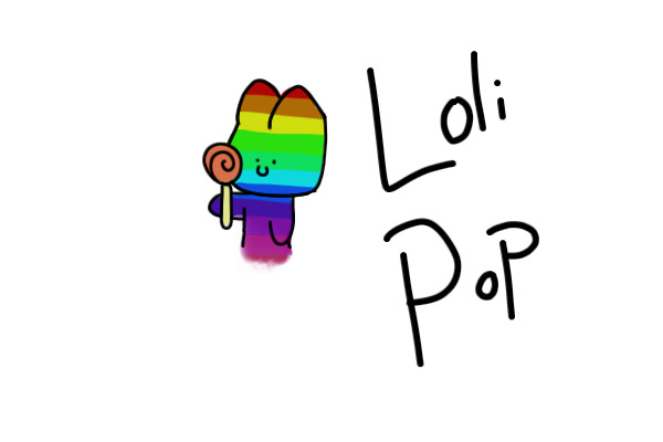 Loli-Pop