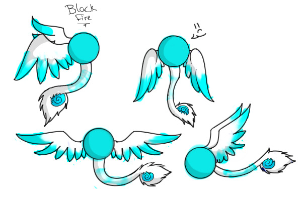 (old) salsa sprite