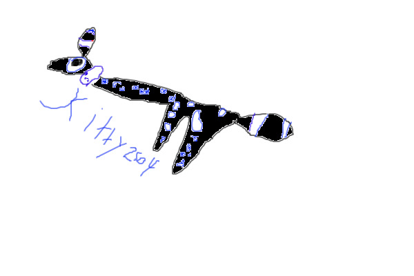 Kikee Freebie#1