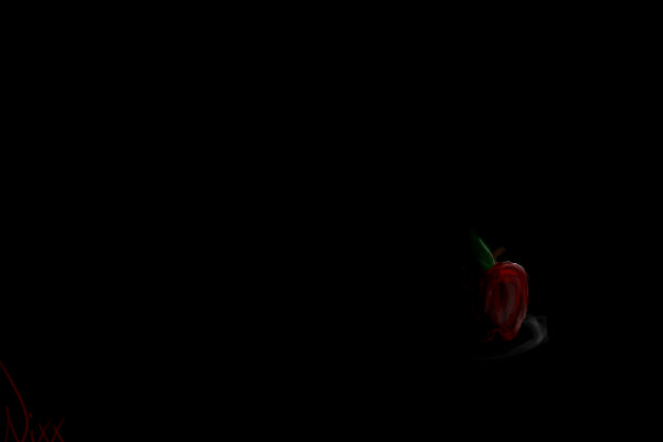 apple