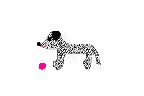 My First Drawing
