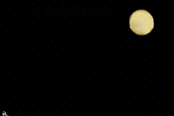 Starry Night