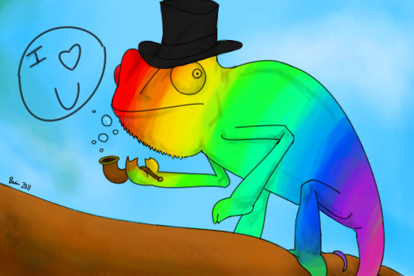 Rainbowlol