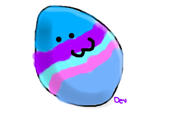 Lol Easter Egg