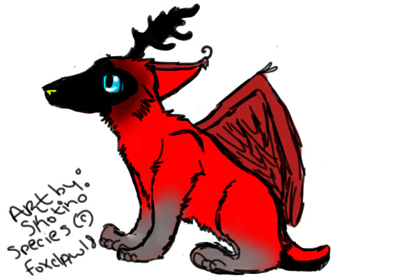 Cardinal Deerf