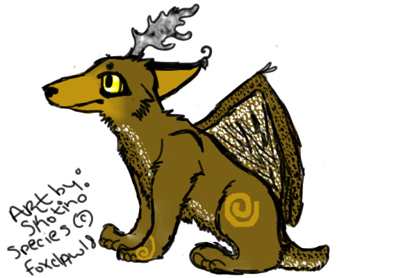 #3 Breeding 1 Deerf