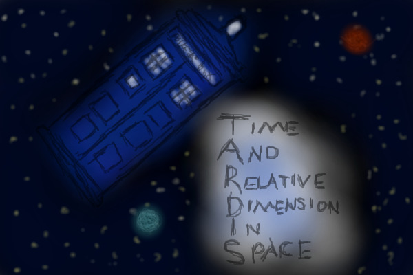 The Tardis