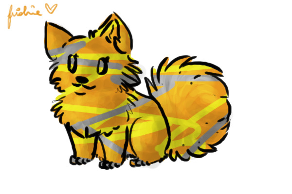 Puppy