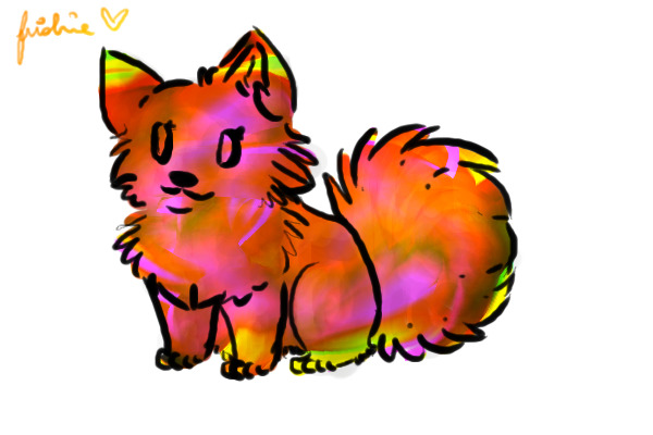 COlor ful
