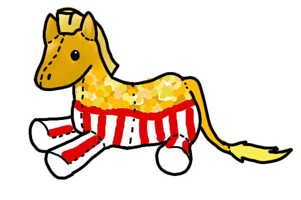 Popcorn Anyone?