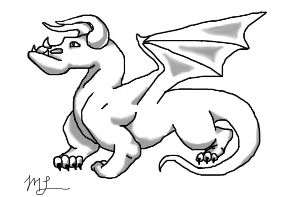 BullDragon: Meadowlarke