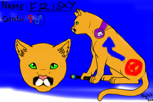 Frisky2