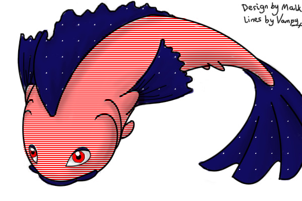American Fish