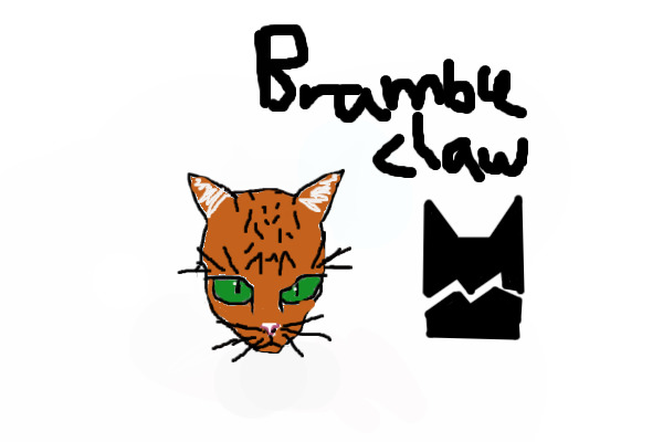 brambleclaw