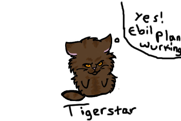 Tigerstar