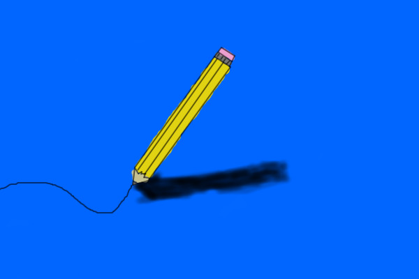 A Pencil