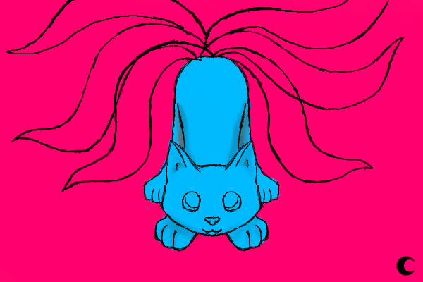 pinky