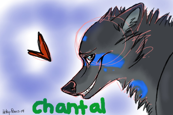 Chantal