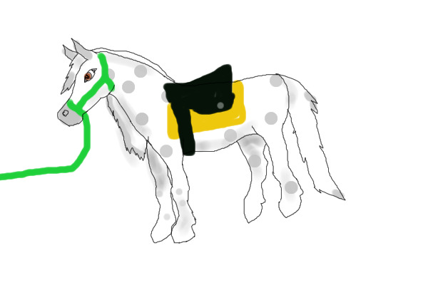 Horsie