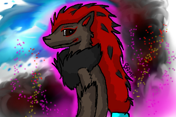 Zoroark