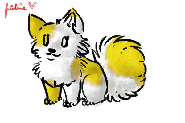 Puppy