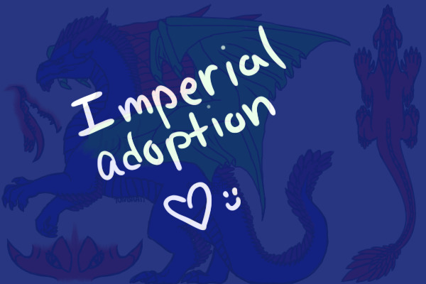 Imperial Adoption