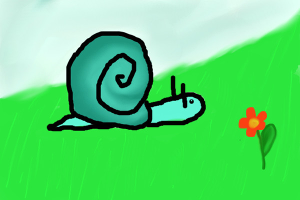 Snaily