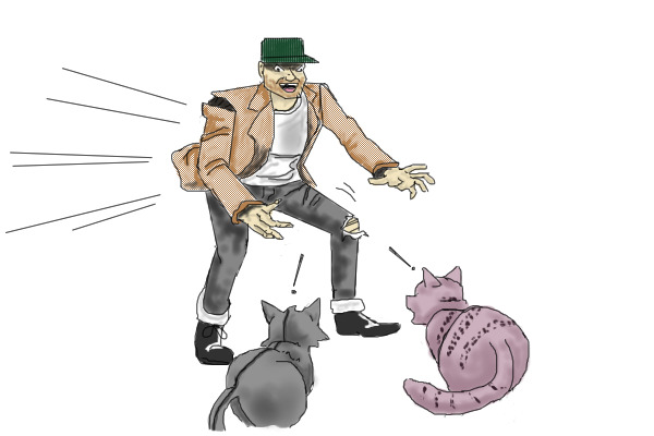 OMG HOBO!!!!!!!!!!!