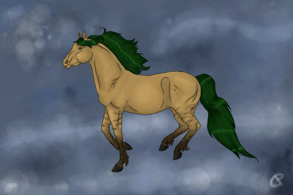 Bellock for CK's Nightmare :)