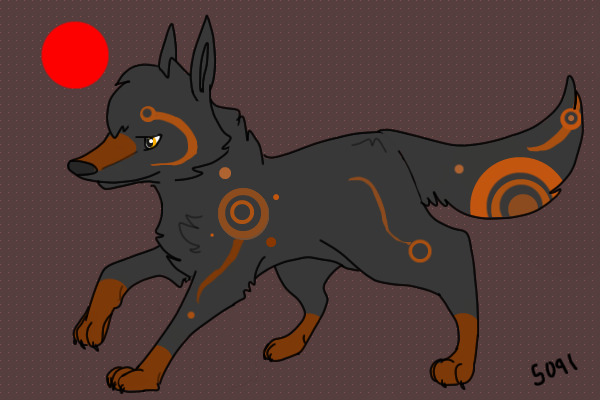 Design 14 - Element Carbon (C 6)