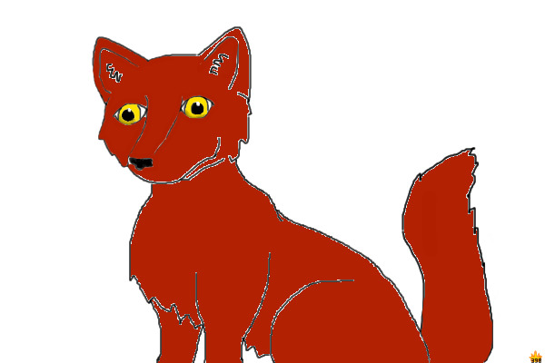 Fox or Wolf?