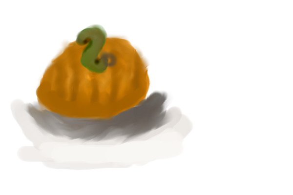 Random Pumpkin