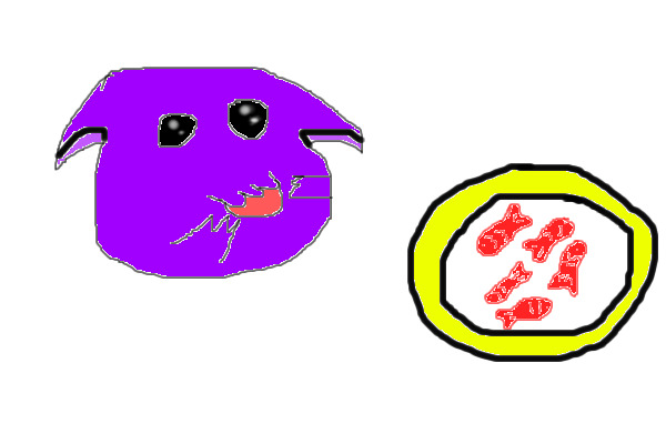 Sweedish Fish, Oh Boy!