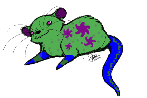 Adopt Him if you like!