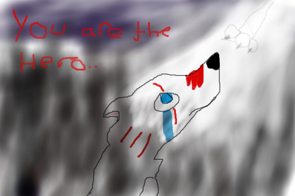 You are the hero Apollo.........