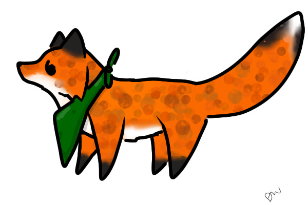 Fox