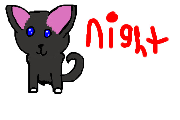 Night: For Nighteye