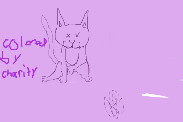 kitty