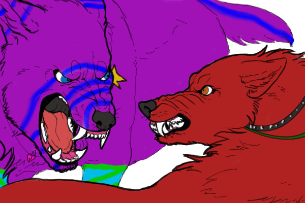 Vortex and Warning