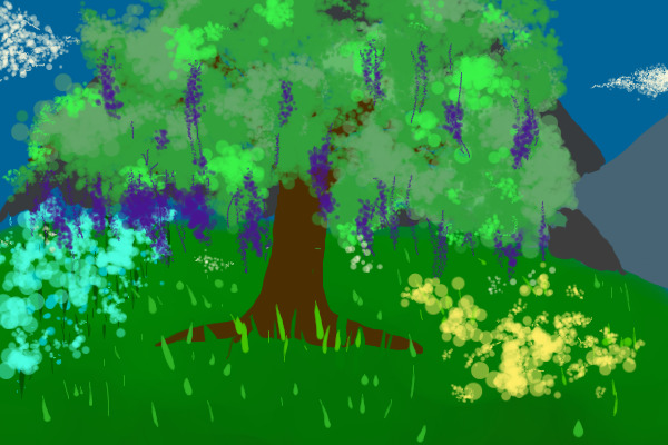Wistful